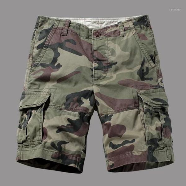 men's shorts multi-pocket camouflage mens casual loose camo knee-length cargo shorts1, White;black
men's shorts multi-pocket camouflage mens casual loose camo knee-length cargo shorts1, White;black