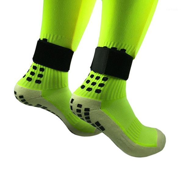 sports socks fixed leg protective gear soccer leggings guards guardian calf fixing strap high quantity 71, Black
sports socks fixed leg protective gear soccer leggings guards guardian calf fixing strap high quantity 71, Black