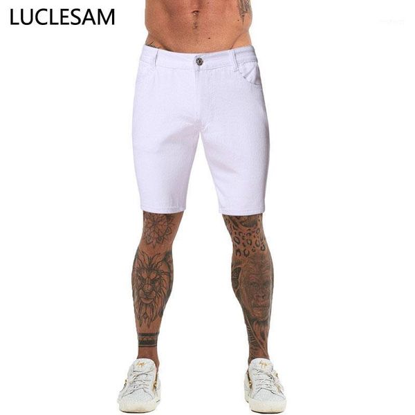 mens white straight denim shorts 2020 new summer fashion short jeans casual solid color short pants streetwear hip hop jeans1, Blue
mens white straight denim shorts 2020 new summer fashion short jeans casual solid color short pants streetwear hip hop jeans1, Blue
