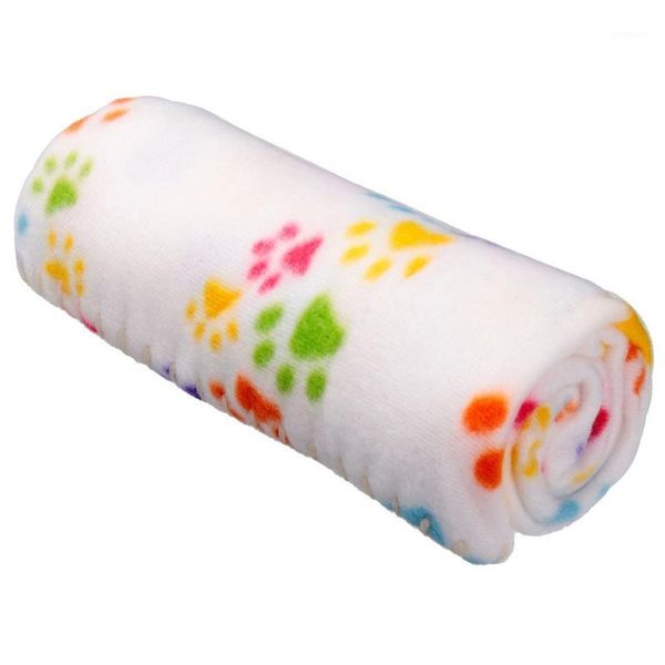 foot print pet blanket animal fleece blanket mat cats and dogs good covers 60 x 70 cm1
foot print pet blanket animal fleece blanket mat cats and dogs good covers 60 x 70 cm1