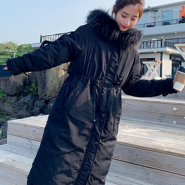 2019 new winter parkas women long down cotton thicken warm jacket fur collar hooded coats female cc12331, Tan;black
2019 new winter parkas women long down cotton thicken warm jacket fur collar hooded coats female cc12331, Tan;black