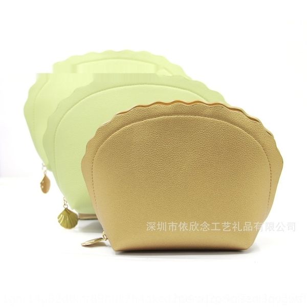 7tst3 shell solid color pu large capacity storage leather cosmetic travel cosmetic bag bag 6w62p
7tst3 shell solid color pu large capacity storage leather cosmetic travel cosmetic bag bag 6w62p