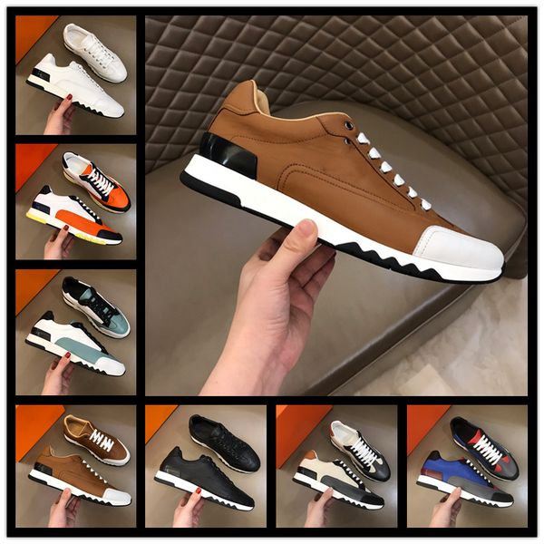 qulaity men women fashion black genuine leather air cushion shoes popular lace-up flat chaussures de sport zapatillas suede sneakers
qulaity men women fashion black genuine leather air cushion shoes popular lace-up flat chaussures de sport zapatillas suede sneakers