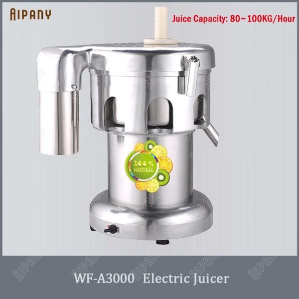 juicers wf-a3000/b3000 electric juicer commercial fruit squeezer stainless steel orange juice extractor juicing presser processor
juicers wf-a3000/b3000 electric juicer commercial fruit squeezer stainless steel orange juice extractor juicing presser processor