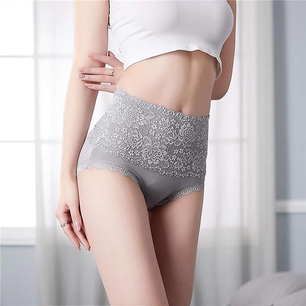 women's panties high waist women briefs floral lace seamless slimming tummy control female soft lingerie breathable health knickers, Black;pink
women's panties high waist women briefs floral lace seamless slimming tummy control female soft lingerie breathable health knickers, Black;pink