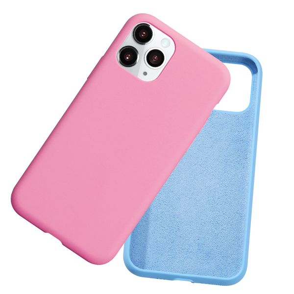 official silicone mobile phone case for iphone 11 pro max large big armored soft candy cover xs x xr 6 6s 7 8 plus no cell
official silicone mobile phone case for iphone 11 pro max large big armored soft candy cover xs x xr 6 6s 7 8 plus no cell