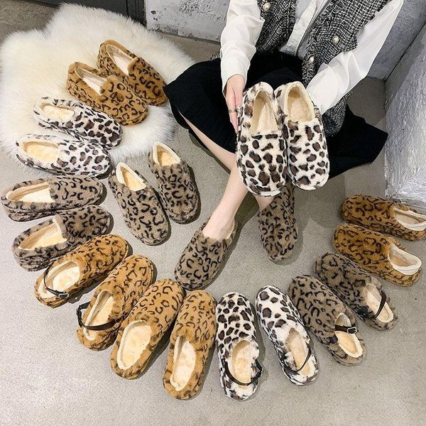 slippers winter women house leopard fashion warm shoes woman flats female slides soft home furry plush floor indoor, Black
slippers winter women house leopard fashion warm shoes woman flats female slides soft home furry plush floor indoor, Black