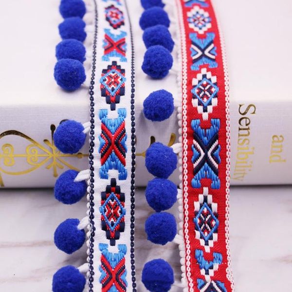 pom pom trim lace fabric sewing accessories pompons trim tassel ball fringes ribbon sewing lace for diy material craft apparel h bbylnl
pom pom trim lace fabric sewing accessories pompons trim tassel ball fringes ribbon sewing lace for diy material craft apparel h bbylnl