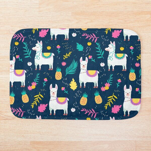 cute llama summer pineapple pattern for kids bath mat bathroom bath mat set mirrofiber cartoon rug set
cute llama summer pineapple pattern for kids bath mat bathroom bath mat set mirrofiber cartoon rug set