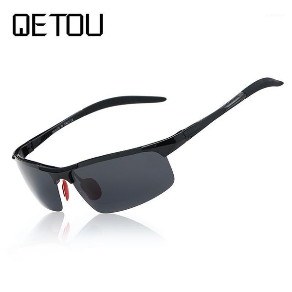 sunglasses qetou 2021 semi-rimless polarized men uv400 mirror driving sun glasses retro lunette de soleil homme1, White;black
sunglasses qetou 2021 semi-rimless polarized men uv400 mirror driving sun glasses retro lunette de soleil homme1, White;black