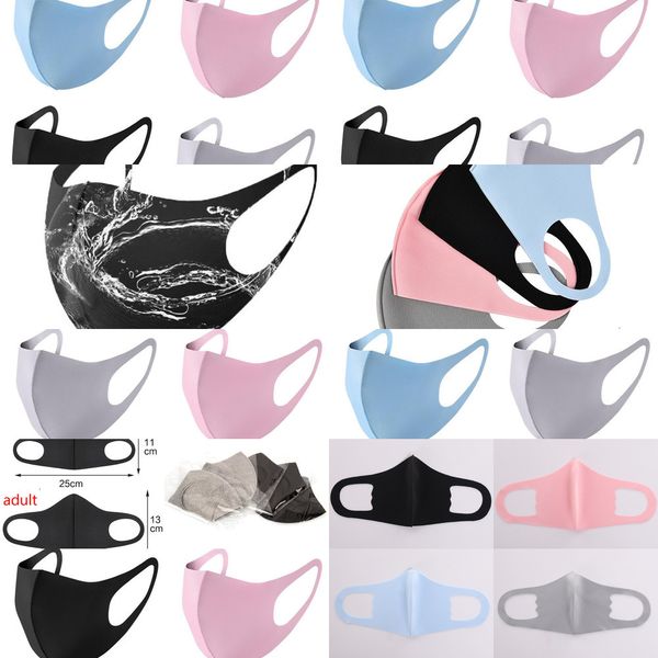 3-7 days to us anti dust face cover pm2.5 respirator dustproof anti-bacterial washable reusable ice silk c
3-7 days to us anti dust face cover pm2.5 respirator dustproof anti-bacterial washable reusable ice silk c