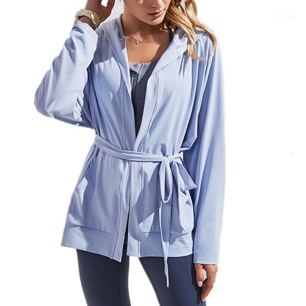 running jackets autumn winter lazy style women jacket fitness loose bandage zipper long sleeve hoodie outdoors sports jacket1, Black;red
running jackets autumn winter lazy style women jacket fitness loose bandage zipper long sleeve hoodie outdoors sports jacket1, Black;red