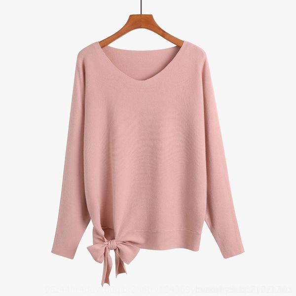 r0le4 2020 tie-in loose oversize pullover sweater sweater pullover knittedzh4d2 autumn winter in new, White;black
r0le4 2020 tie-in loose oversize pullover sweater sweater pullover knittedzh4d2 autumn winter in new, White;black