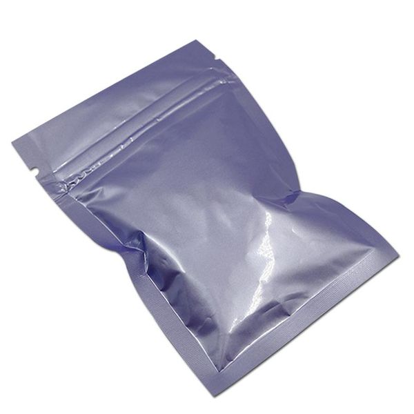 200pcs glossy purple heat sealable zipper packaging bag mylar foil self seal snack dried fruit tea storage zip lock pac bbyjap
200pcs glossy purple heat sealable zipper packaging bag mylar foil self seal snack dried fruit tea storage zip lock pac bbyjap