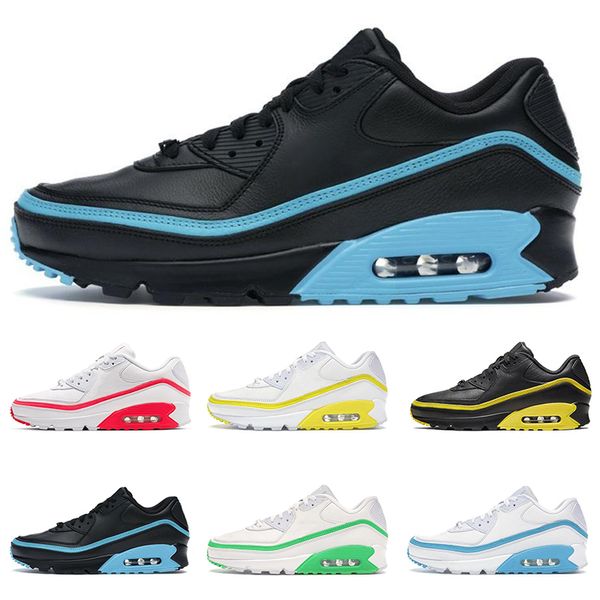 new undefeated 90 undftd mens running shoes 90s trainers black blue fury optic yellow solar red outdoor zapatillas sports sneakers
new undefeated 90 undftd mens running shoes 90s trainers black blue fury optic yellow solar red outdoor zapatillas sports sneakers
