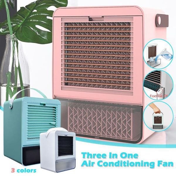 portable water cooling fan mini home air conditioner usb charging cooler fan cooler air cooling rechargeable fan#t21
portable water cooling fan mini home air conditioner usb charging cooler fan cooler air cooling rechargeable fan#t21