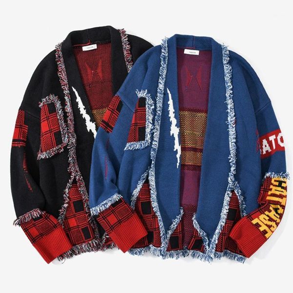 patchwork knitted cardigan sweater tassel v-neck long sleeve vintage japanese style outwear jacket open stitch cardigans coats1, White
patchwork knitted cardigan sweater tassel v-neck long sleeve vintage japanese style outwear jacket open stitch cardigans coats1, White