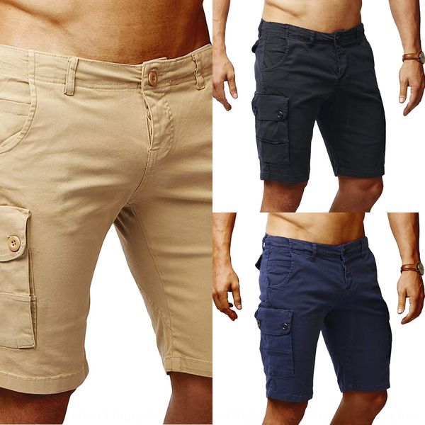 2020 summer new men's casual beach beach pants men's sports shorts casual pants buznn, Blue
2020 summer new men's casual beach beach pants men's sports shorts casual pants buznn, Blue