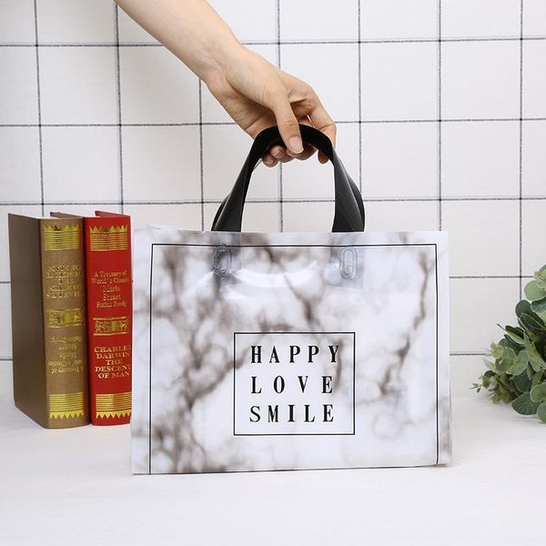 50pc marble pattern plastic gift bags large thick portable storage shopping bags clothing store wedding party supplies1
50pc marble pattern plastic gift bags large thick portable storage shopping bags clothing store wedding party supplies1