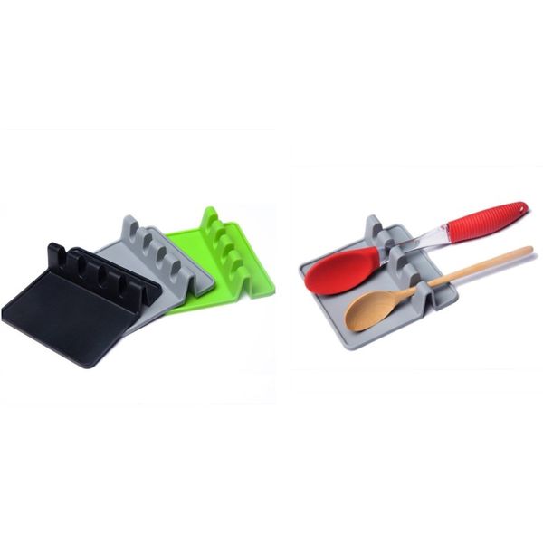simplicity docking stand silicone solid color soup spoon mat woman man fashion holder supplies dining hall 4 2aw k2
simplicity docking stand silicone solid color soup spoon mat woman man fashion holder supplies dining hall 4 2aw k2