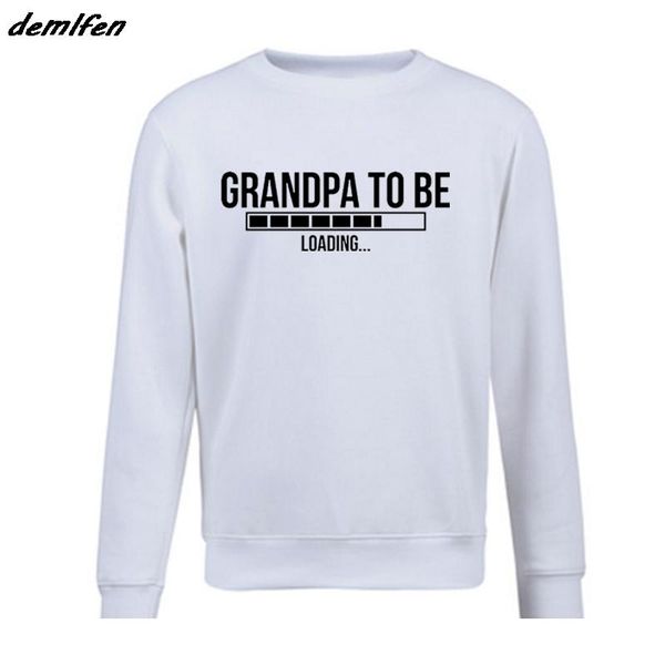 men's hoodies & sweatshirts soon to be a grandpa funny sweatshirt grandfather gift men pullover o-neck hoodie cool coat, Black
men's hoodies & sweatshirts soon to be a grandpa funny sweatshirt grandfather gift men pullover o-neck hoodie cool coat, Black