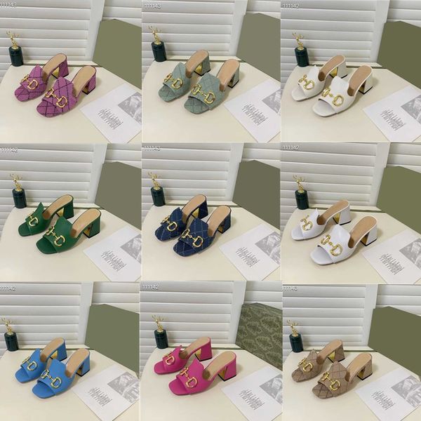 designer sandals women high heels go out one line slippers leather horseshoe square pumps women ankle strap buckle horsebit versatile dress, Black
designer sandals women high heels go out one line slippers leather horseshoe square pumps women ankle strap buckle horsebit versatile dress, Black