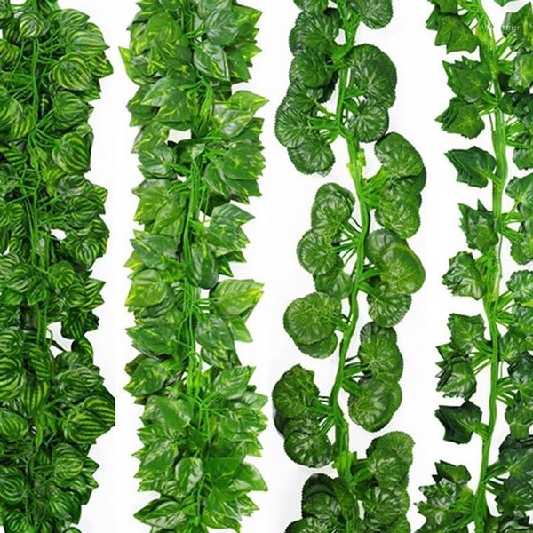 decorative flowers & wreaths 4styles artificial plastic begonia leaf tree leaves green simulation plant fake rattan classic home decoration1
decorative flowers & wreaths 4styles artificial plastic begonia leaf tree leaves green simulation plant fake rattan classic home decoration1