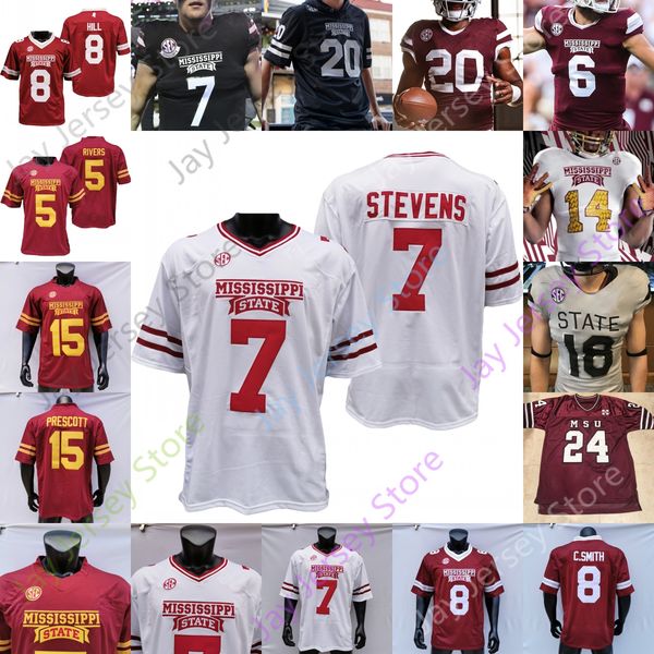 mississippi state bulldogs msu football jersey ncaa college deddrick thomas stephen guidry chauncey rivers nathan pickering gay dantzler, Black;red
mississippi state bulldogs msu football jersey ncaa college deddrick thomas stephen guidry chauncey rivers nathan pickering gay dantzler, Black;red