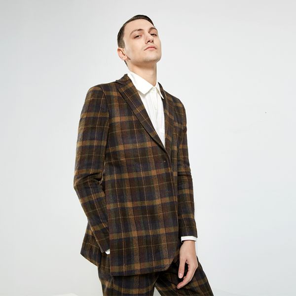 2021 m-5xl. spring fall new style made under original order retro european american men simple grid suit 7fmb, White;black
2021 m-5xl. spring fall new style made under original order retro european american men simple grid suit 7fmb, White;black
