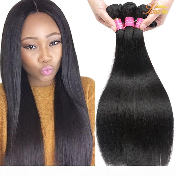 8a brazilian straight virgin hair bundles unprocessed brazilian straight hair weave bundles brazilian virgin human hair extensions, Black
8a brazilian straight virgin hair bundles unprocessed brazilian straight hair weave bundles brazilian virgin human hair extensions, Black