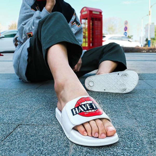 slippers swalker 2021 men slipper summer cartoon lover sansals outdoor beach print funny shoes slide flip flops bath room comfy1, Black
slippers swalker 2021 men slipper summer cartoon lover sansals outdoor beach print funny shoes slide flip flops bath room comfy1, Black