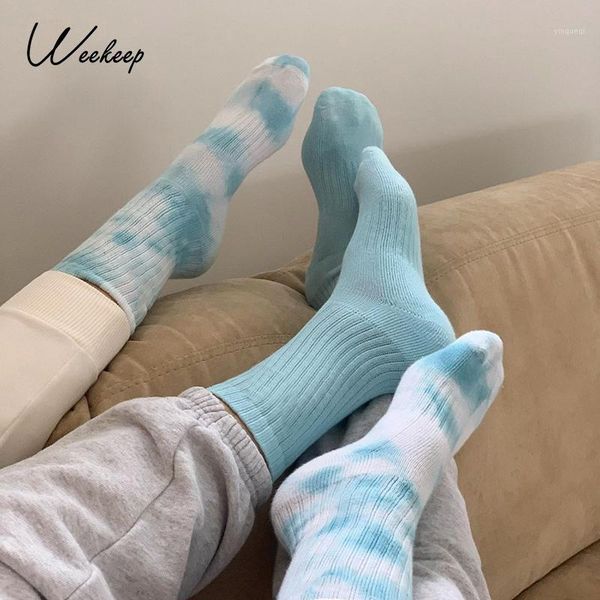weekeep harajuku tie dye printed socks women streetwear hip hop skate korean socks fashion female solid leisure 20201, Black;white
weekeep harajuku tie dye printed socks women streetwear hip hop skate korean socks fashion female solid leisure 20201, Black;white