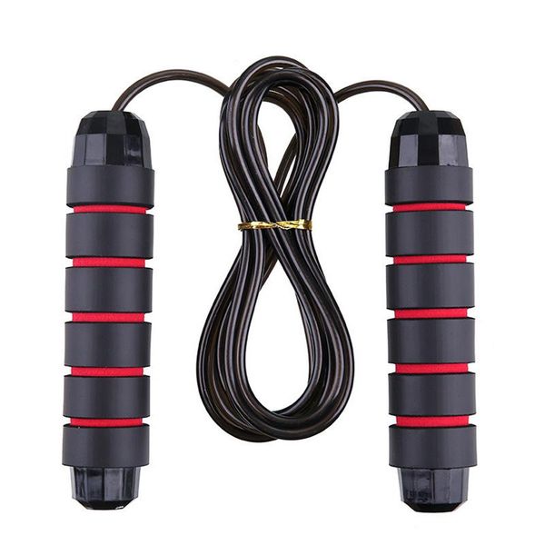 professional sports rope skipping adjustable length rope skipping student family fitness equipment body shape training slimming
professional sports rope skipping adjustable length rope skipping student family fitness equipment body shape training slimming