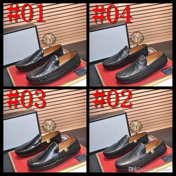 mens moccasin summer breathable men driving shoes luxury genuine leather mans loafers slip on shoe italian loafers luxury designer blue, Black
mens moccasin summer breathable men driving shoes luxury genuine leather mans loafers slip on shoe italian loafers luxury designer blue, Black