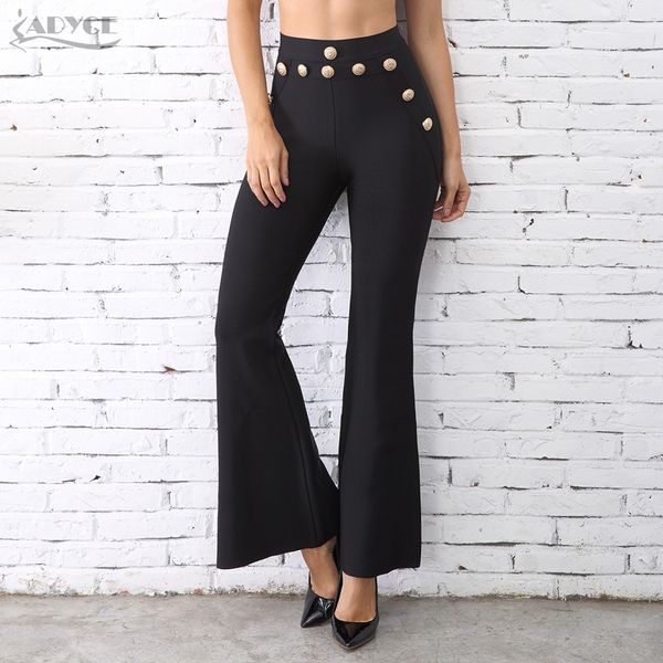 adyce new summer women runway bandage pants fashion white red wide leg pants elegant celebrity evening party pants trousers 201031, Black;white
adyce new summer women runway bandage pants fashion white red wide leg pants elegant celebrity evening party pants trousers 201031, Black;white