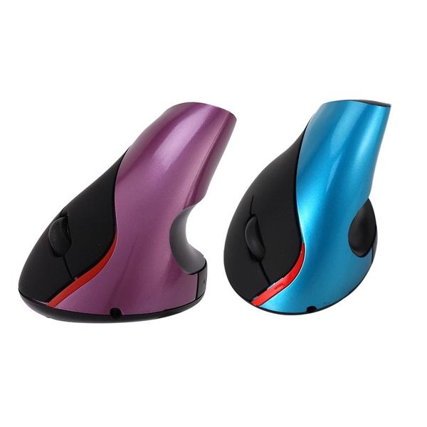 2.4gusb wireless pelectric vertical mouse conforms to the latest ergonomic design or vertical optical mouse, suitable for pc
2.4gusb wireless pelectric vertical mouse conforms to the latest ergonomic design or vertical optical mouse, suitable for pc