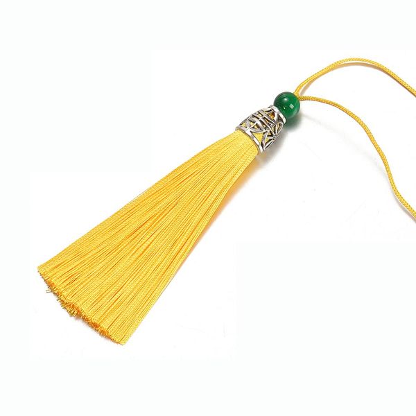 10pcs 8cm colorful silk tassel with caps decorative tassel pendant earrings charm for diy jewelry making hangling accessories h jllxte
10pcs 8cm colorful silk tassel with caps decorative tassel pendant earrings charm for diy jewelry making hangling accessories h jllxte