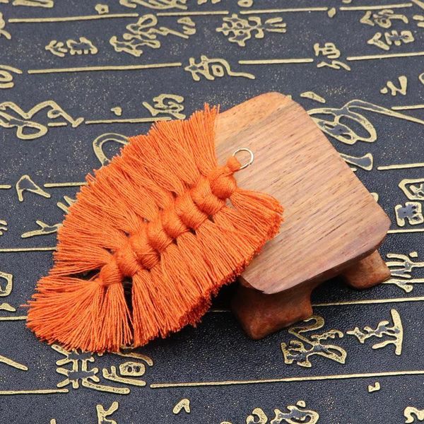 2pcs bohemia style cotton thread tassel fringe diy crafts jewelry earring key hang trim pendant garments bags decor materials h qylfxu
2pcs bohemia style cotton thread tassel fringe diy crafts jewelry earring key hang trim pendant garments bags decor materials h qylfxu