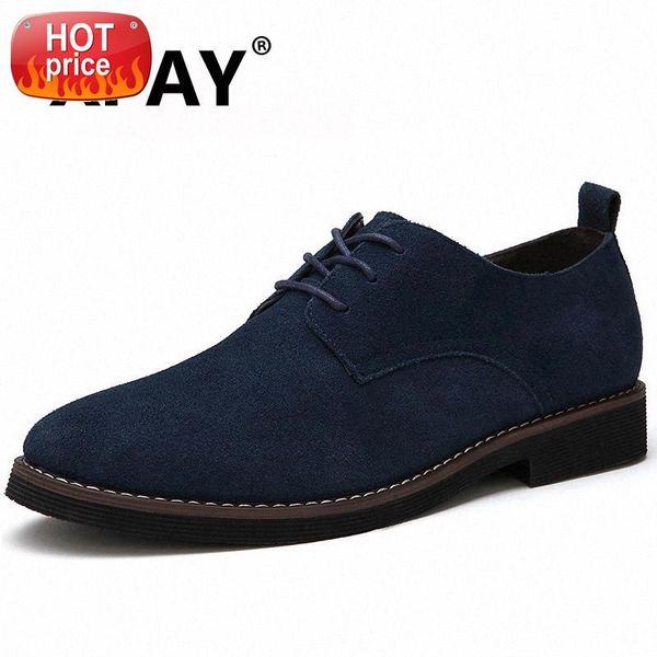 xpay brand plus size 48 men casual shoes oxfords cow men's flats spring autumn fashion classic mens shoes chaussure homme #h94y
xpay brand plus size 48 men casual shoes oxfords cow men's flats spring autumn fashion classic mens shoes chaussure homme #h94y
