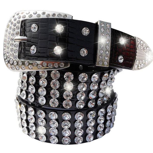 brand new fashion female leather belt female full of diamond drill wide belt rhinestone belts cinto feminino for women, Black;brown
brand new fashion female leather belt female full of diamond drill wide belt rhinestone belts cinto feminino for women, Black;brown