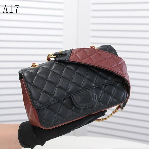 designer shoulder bag designers womens handbags cowhide leather luxury women fashion bags cross grain leather bag 2 size s/m
designer shoulder bag designers womens handbags cowhide leather luxury women fashion bags cross grain leather bag 2 size s/m
