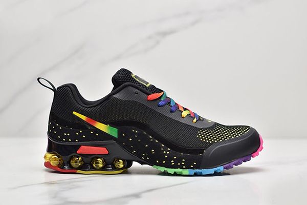 new arrival cushion platformwholesale trainers men react tn plus shoes color vamp women designer white sport sneakers size 36-45
new arrival cushion platformwholesale trainers men react tn plus shoes color vamp women designer white sport sneakers size 36-45