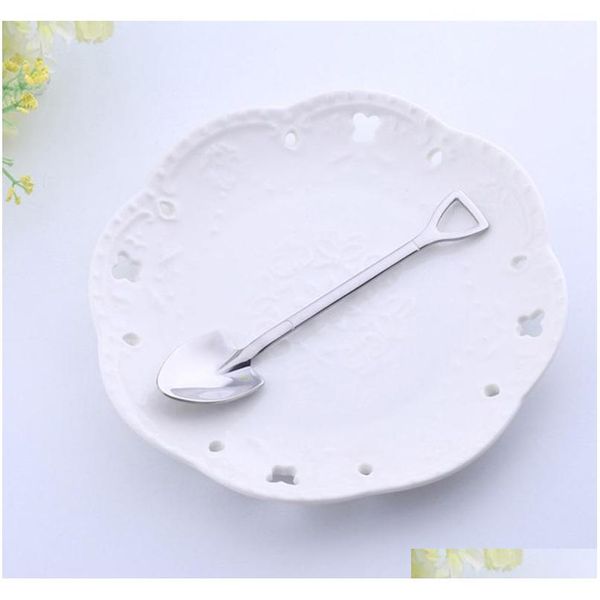 stainless steel spoons fork spade shovel tableware home gift lovely spoons long handle flatware tab sqcsss bbgargden
stainless steel spoons fork spade shovel tableware home gift lovely spoons long handle flatware tab sqcsss bbgargden