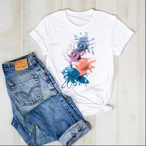 women printed 3d casual fashion lady harajuku cute t tee female ladies clothes graphic tshirt womens shirt clothing t shirt, White
women printed 3d casual fashion lady harajuku cute t tee female ladies clothes graphic tshirt womens shirt clothing t shirt, White