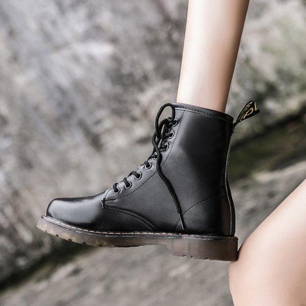 boots women's summer thin 2020 korean-style all-match handsome thin flat boots women's motorcycle, Black
boots women's summer thin 2020 korean-style all-match handsome thin flat boots women's motorcycle, Black