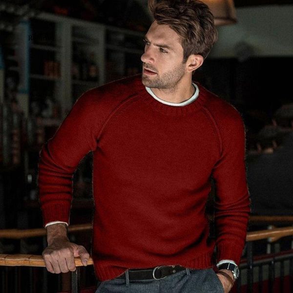 new fashion wool sweater men autumn winter fashion knitted pullover male solid slim fit round neck sweater, White;black
new fashion wool sweater men autumn winter fashion knitted pullover male solid slim fit round neck sweater, White;black