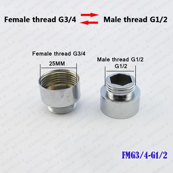g3/4 male thread female thread washing machine bushing adapter water purifier adapter brass pipe fitting1
g3/4 male thread female thread washing machine bushing adapter water purifier adapter brass pipe fitting1