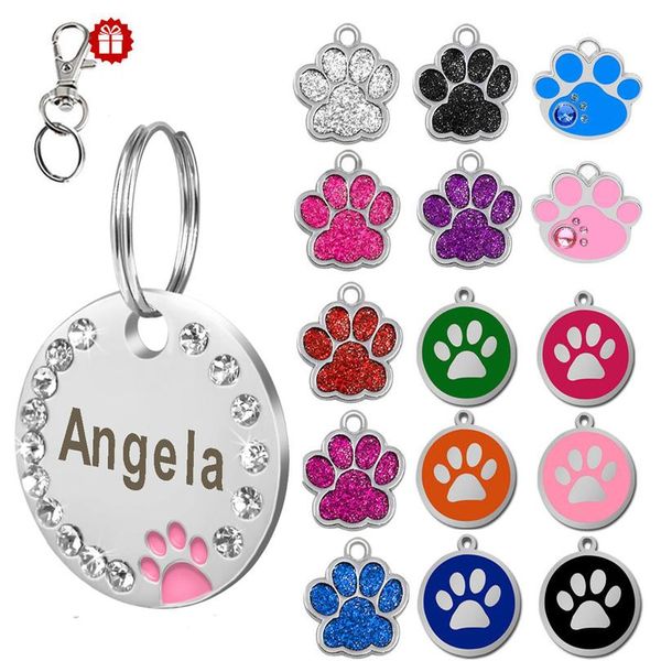 custom dog tag engraved pet dog collar accessories personalized cat puppy id tag stainless steel paw name tags pendant a wmtfzr
custom dog tag engraved pet dog collar accessories personalized cat puppy id tag stainless steel paw name tags pendant a wmtfzr