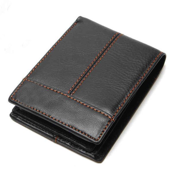 new portable bifold coin purse genuine leather vertical men wallet, Red;black
new portable bifold coin purse genuine leather vertical men wallet, Red;black