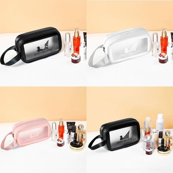 4zxfg internet celebrity b ins style super popular portable women's travel cosmetic large storage bagcapacity transparent waterproof wa
4zxfg internet celebrity b ins style super popular portable women's travel cosmetic large storage bagcapacity transparent waterproof wa